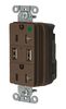 HUBBELL WIRING DEVICES SNAP8300USB