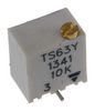 VISHAY TS63Y103KR10