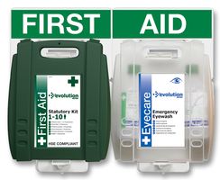 SAFETY FIRST AID GROUP FAP04EV