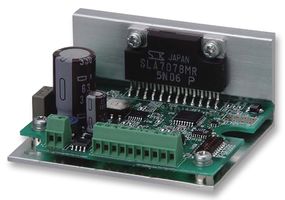 SANYO DENKI BS1D200P10