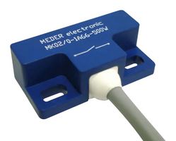STANDEXMEDER MK02/0-1A66-500W