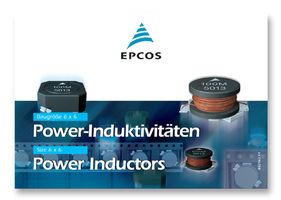 EPCOS B82462X-4