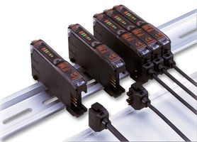 OMRON INDUSTRIAL AUTOMATION E3X-NA41V