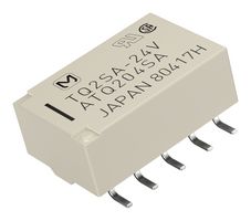 PANASONIC TQ2SA-24V-Z