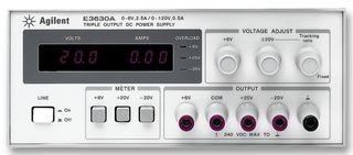 KEYSIGHT TECHNOLOGIES E3630A PROMO