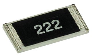 NEOHM - TE CONNECTIVITY CRGS1206J10M