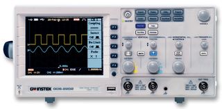 GW INSTEK GDS-2102