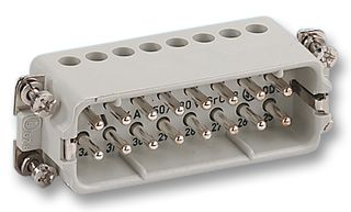 HTS - TE CONNECTIVITY 2-1103011-3