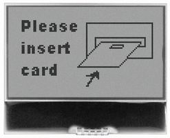 BATRON BT96040AV2-COG-FSTF-12-I2C