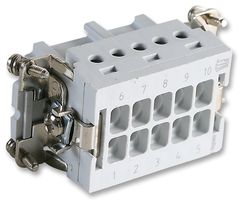 TE CONNECTIVITY / PARTNER STOCK 2-1103637-3