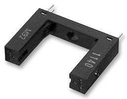 OMRON ELECTRONIC COMPONENTS EE-SX1140