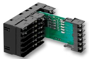 OMRON INDUSTRIAL AUTOMATION K33L2A
