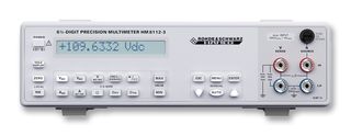 ROHDE & SCHWARZ R&S HM8112-3