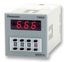PANASONIC QM4HS-U2C-48V
