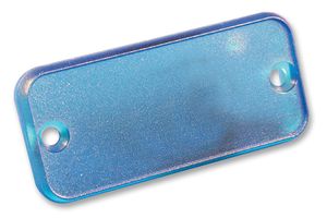 HAMMOND 1455NPLTBU-10