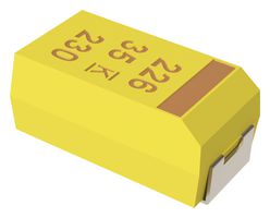 KEMET T491A475M010AT