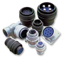 AMPHENOL INDUSTRIAL 97-24-21S