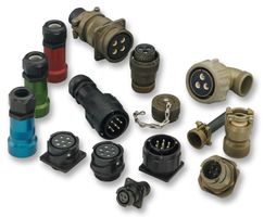 AMPHENOL INDUSTRIAL GTS01F28-15S