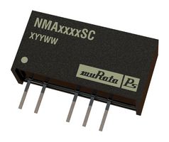 MURATA POWER SOLUTIONS NMA1209SC