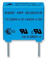 EPCOS B32021A3152M289