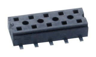 SAMTEC CLT-105-02-L-D