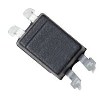ISOCOM COMPONENTS 2004 LTD ISP815XSM