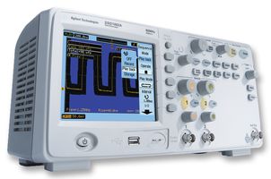 KEYSIGHT TECHNOLOGIES DSO1002A