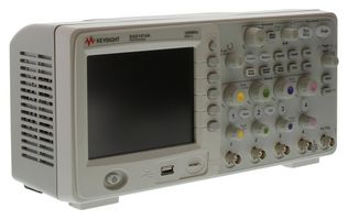 KEYSIGHT TECHNOLOGIES DSO1014A