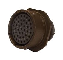 ITT CANNON KPT02E10-6SWA206