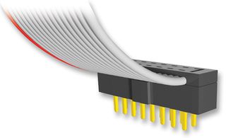 SAMTEC TCMD-15-01