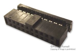 SAMTEC FFSD-12-01-S-N