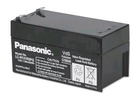 PANASONIC LC-R122R2PG
