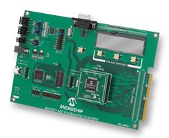 MICROCHIP MCP3901EV-MCU16