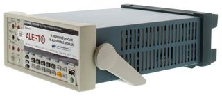 TEKTRONIX DMM4050