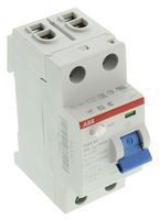 ABB F202AC-40/0.03