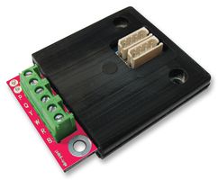 EBM-PAPST CPC242040SC-F