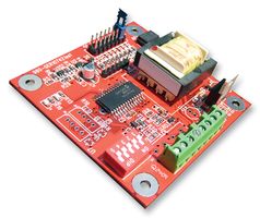EBM-PAPST CDC242055UC-F