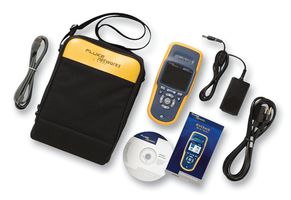 FLUKE NETWORKS AIRCHECK