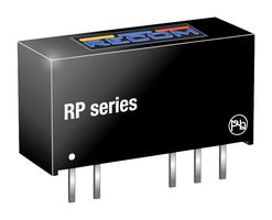 RECOM POWER RP-0509D