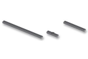SAMTEC CLT-107-02-L-D