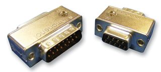 AMPHENOL COMMUNICATIONS SOLUTIONS FCE17-B25AD-250