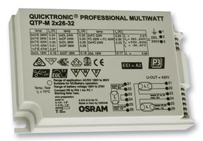 OSRAM QTPM226-32