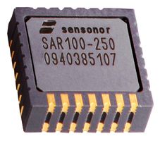 SENSONOR TECHNOLOGIES AS 83886
