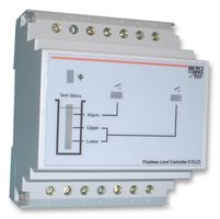 BROYCE CONTROL EFLC3 240VAC 50/60HZ