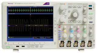 TEKTRONIX DPO4102B