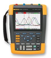 FLUKE FLUKE 190-204/UK