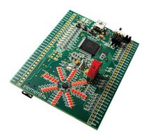 STAR-XL-S08 STAR ACCELEROMETER DEVELOPMENT BOARD