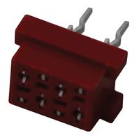 AMPHENOL COMMUNICATIONS SOLUTIONS TMM-4-0-04-1