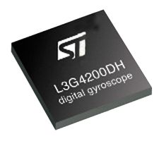STMICROELECTRONICS L3G4200D