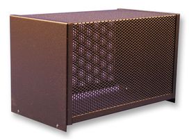 HAMMOND 1451-10BK3
